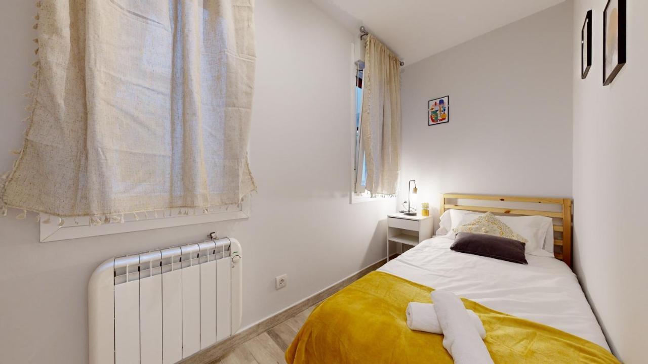 Viana Vivienda Turistica Moderna Y Reformada Con Wifi Bilbau Exterior foto